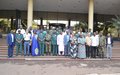 Vers l’informatisation de la gestion des établissements pénitentiaires du Mali