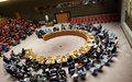 Déclaration à la presse faite par le Conseil de sécurité sur l’attaque perpétrée contre la Mission multidimensionnelle intégrée des Nations Unies pour la stabilisation au Mali (MINUSMA)