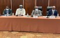 L’intégrité judiciaire au Mali au cœur d’un atelier de formation et d’échange