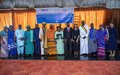 Les femmes maliennes consolident la cohésion sociale avec les « cercles de paix » 