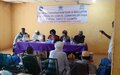 MOPTI-Cercle de Douentza : dialogue intercommunautaire entre les communautés de Petaka et Dallah