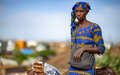 Fatoumata TRAORÉ, vendeuse de gâteaux à Bamako « L’aurore d’une battante »