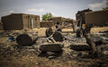 La MINUSMA condamne les attaques contre les populations civiles dans le Centre du Mali et dans la région de Gao