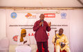Journée internationale pour la sensibilisation et la lutte antimines à Bamako : gros plan sur l’une des menaces les plus redoutables