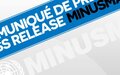MINUSMA strongly condemns attacks in Sévaré