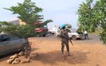 Protection des civils dans le centre du Mali : La MINUSMA appuie les autorités en intensifiant ses patrouilles