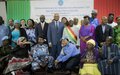 Agenda Femmes, Paix et Sécurité : quand les Maliennes prennent la paix en main