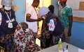 Des consultations gratuites et des médicaments offerts aux habitants de Goundam dans la région de Tombouctou