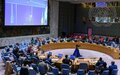 Security Council Briefing on Mali - Statement by El-Ghassim Wane, Special Representative of the Secretary-General for Mali, 13 June 2022