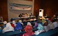 Une centaine d’acteurs nationaux formés sur la prévention des conflits et violences liés aux élections à Tombouctou