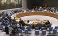 Statement by the President of the Security Council