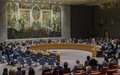 Security Council Press Statement on Mali