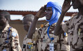 Déclaration attribuable au Porte-parole du Secrétaire général – sur le Mali 