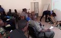 Tombouctou: les Forces maliennes renforcées pour porter secours en cas d’incendie