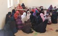Taoudéni : la MINUSMA initie un dialogue entre les communautés de Nebkit