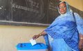 Premier tour des législatives 2020 : Conformément à son mandat, la MINUSMA accompagne les autorités maliennes