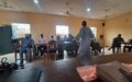 Promouvoir l'action citoyenne : Renforcement de la société civile dans les régions de Mopti au Mali