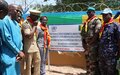 Inauguration d’un nouveau bâtiment pour la Brigade Territoriale de Gendarmerie de Youwarou : Renforcement de la sécurité et des équipements