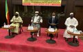 Refondation de l’Etat pour une transition réussie : La société civile malienne recommande…   