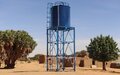 Réduction des violences communautaires : Adduction d’eau potable dans trois villages de la région de Gao