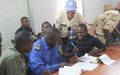 L’enquête judiciaire au Cœur d’une formation pour les Forces maliennes à Tombouctou