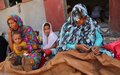 Kidal : La MINUSMA en appui des femmes artisans 
