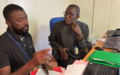 Casque bleu du Jour : Amadou KOLA, l’un des « soldats » de la stabilisation du Mali