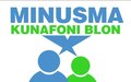 « MINUSMA Kounafoni blon » : un autre moyen d’expliquer le Mandat de la MINUSMA sur les réseaux sociaux