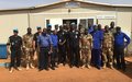 GAO : La MINUSMA renforce les compétences des agents de Forces de défense et de sécurité maliennes en matière de procédures de constat d’accident