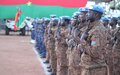 140 casques bleus Burkinabè de la MINUSMA quitteront le Mali fin septembre