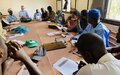 Régions du Centre : La société civile prête à jouer sa partition dans la stabilisation du Mali