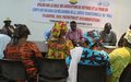 Justice transitionnelle à Tombouctou : MINUSMA soutient les associations de victimes 