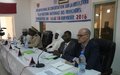 La MINUSMA appuie la réforme de la politique malienne sur les frontières 