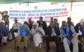 Tombouctou : La MINUSMA facilite l’accès à l’eau pour plus de 4000 personnes à Ber