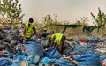 MINUSMA and the Koyra Cinaro Group: A Partnership for Sustainable Waste Management in Mali