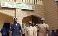 Tombouctou: Un projet à impact rapide pour renforcer la Direction régionale de la Police malienne