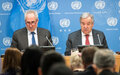 Déclaration du Porte-parole du Secrétaire général de l’ONU sur le Mali