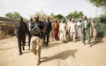 Le Premier Ministre malien et le Chef de la MINUSMA à Tombouctou : solidarité et détermination indéfectibles