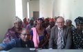 Rencontre intercommunautaire à Léré : la MINUSMA encourage le dialogue