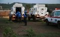 MINUSMA Condemns Terrorist Attack Against Kangaba Camp
