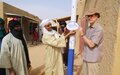 Le Fonds Fiduciaire pour la Paix et la Sécurité au Mali en quelques chiffres