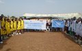 Le sport comme outil contribuant au processus de paix en cours au Mali
