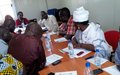 La MINUSMA organise une journée d’échanges avec la société civile de Mopti sur la justice transitionnelle