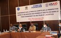 Echanges sur la prise en compte de la perspective genre dans le fonctionnement de la justice malienne
