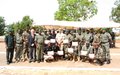 Gestion des stocks d’armes et de munitions : renforcement des capacités des autorités maliennes