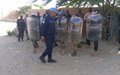 Tombouctou: des formations UNPOL pour harmoniser les compétences des Forces de sécurité maliennes
