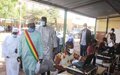 La MINUSMA appuie le processus électoral au Mali