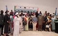 La société civile malienne unie pour construire un engagement commun afin de refonder l’Etat et réussir la transition