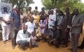 Bamako zéro plastique : Un projet d’assainissement aux multiples avantages
