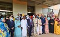 L’observatoire des femmes pour la participation politique, la paix et la réconciliation au Mali lancé avec l’appui de la MINUSMA